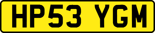 HP53YGM