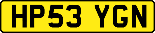 HP53YGN