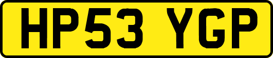 HP53YGP