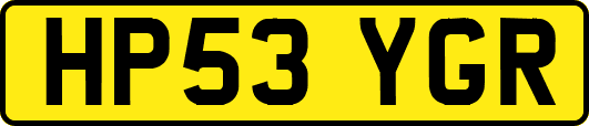 HP53YGR