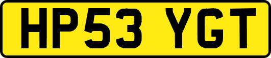 HP53YGT