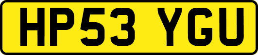 HP53YGU