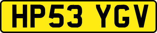 HP53YGV