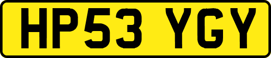 HP53YGY