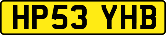 HP53YHB