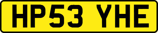 HP53YHE