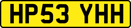 HP53YHH