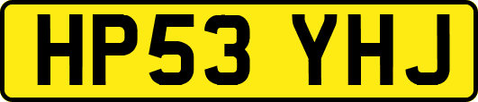 HP53YHJ