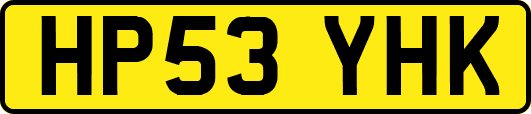 HP53YHK