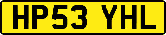 HP53YHL