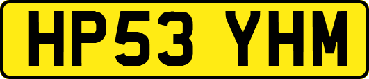 HP53YHM