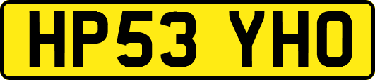 HP53YHO