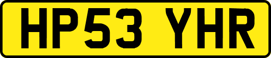 HP53YHR