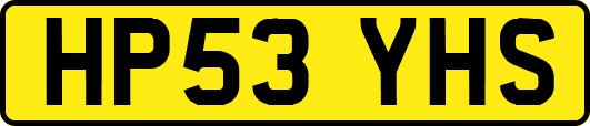 HP53YHS