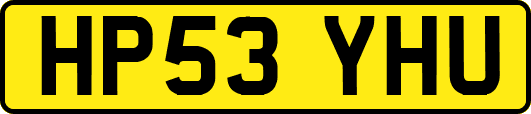 HP53YHU