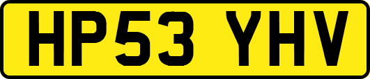 HP53YHV