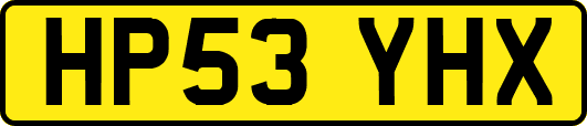 HP53YHX