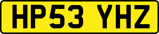 HP53YHZ