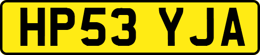 HP53YJA