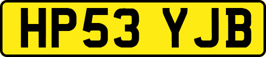 HP53YJB