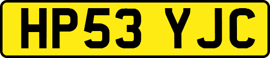 HP53YJC