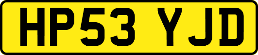 HP53YJD