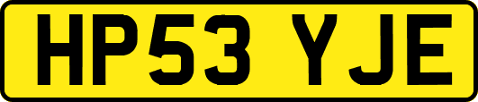 HP53YJE