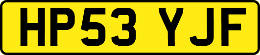 HP53YJF
