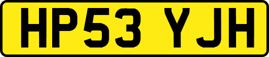HP53YJH