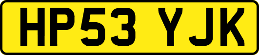 HP53YJK