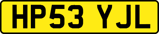 HP53YJL