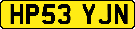 HP53YJN