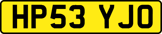 HP53YJO