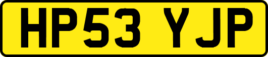 HP53YJP
