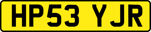HP53YJR