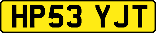 HP53YJT