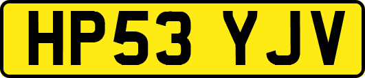 HP53YJV