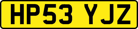 HP53YJZ