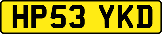 HP53YKD