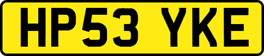 HP53YKE