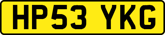 HP53YKG