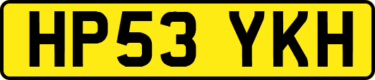 HP53YKH