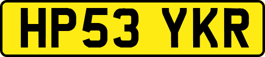 HP53YKR
