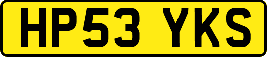 HP53YKS