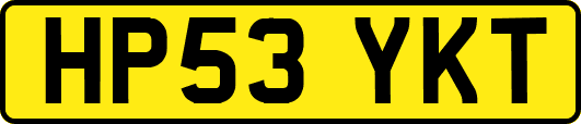 HP53YKT