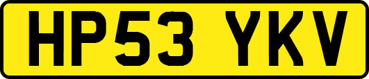 HP53YKV