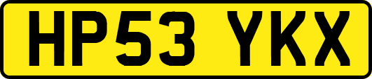 HP53YKX
