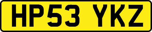 HP53YKZ