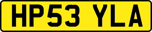 HP53YLA