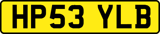 HP53YLB